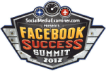 Facebook Success Summit 2012